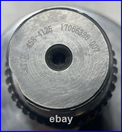 New Genuine Cat 458-4125 74/39 External Spline Teeth Circle Drive Shaft