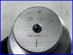 New Genuine Cat 523-9068 Motor Grader 19 External Spline Teeth Worm Gear