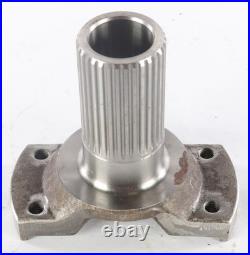 New Genuine OEM 452-85-31 Fabco End Yoke Male Spline