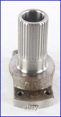 New Genuine OEM 452-85-31 Fabco End Yoke Male Spline