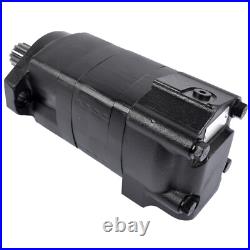 New Hydraulic Motor 104-1034-006 for Char-Lynn 2000 Series 1.25'' Shaft Spline