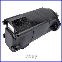 New Hydraulic Motor 104-1034-006 for Char-Lynn 2000 Series 1.25'' Shaft Spline