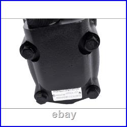 New Hydraulic Motor 104-1034-006 for Char-Lynn 2000 Series 1.25'' Shaft Spline