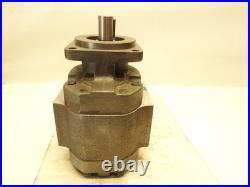 New Hydraulic Motor Keyed Spline 4 bolt Hole