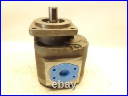 New Hydraulic Motor Keyed Spline 4 bolt Hole