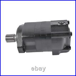 New Hydraulic Motor Replacement for Eaton Char-Lynn 2000 Series 1-1/4 in Spline