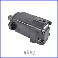 New Hydraulic Motor Replacement for Eaton Char-Lynn 2000 Series 1-1/4 in Spline
