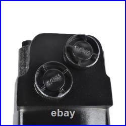 New Hydraulic Motor Replacement for Eaton Char-Lynn 2000 Series 1-1/4 in Spline