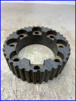 New No Box Altra Industrial Splined Hub Armature 540-0148