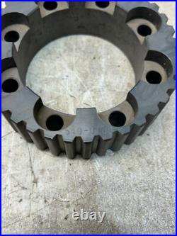 New No Box Altra Industrial Splined Hub Armature 540-0148