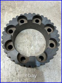 New No Box Altra Industrial Splined Hub Armature 540-0148