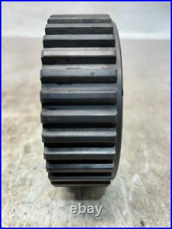 New No Box Altra Industrial Splined Hub Armature 540-0148