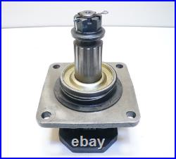 New OMNI GEAR GEARBOX WithSAE B INPUT MDH-40 251364 15 Spline Ships FREE