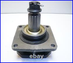 New OMNI GEAR GEARBOX WithSAE B INPUT MDH-40 251364 15 Spline Ships FREE