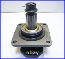 New OMNI GEAR GEARBOX WithSAE B INPUT MDH-40 251364 15 Spline Ships FREE