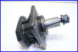 New OMNI GEAR GEARBOX WithSAE B INPUT MDH-40 251364 15 Spline Ships FREE