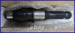 New Old Stock A&I Shaft, PTO 1000 RPM (1 3/8 21 Spline) A-A148833