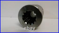 New Old Stock! Parker Hydraulic Coupling Spline 13t 6a1 787178