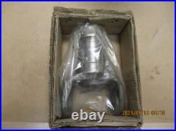 New Other Shaftmaster (spicer) D2-3-258kx Split Yoke, 16 Spline
