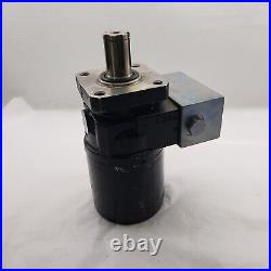 New Parker TB0195GM110AAAA Torque Motor 1 6-Spline Shaft