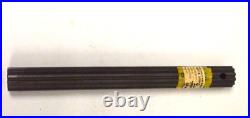 New, Progressive 210005 Splined Shaft Ready to Ship Today In Stock