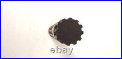New, Progressive 210005 Splined Shaft Ready to Ship Today In Stock
