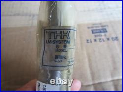 New THK 2LBS15UUCL+343LH-(B) T-Axis Spline Shaft PM-IR-00-CR0S-XY-003/23-4