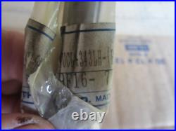 New THK 2LBS15UUCL+343LH-(B) T-Axis Spline Shaft PM-IR-00-CR0S-XY-003/23-4
