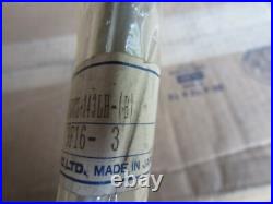New THK 2LBS15UUCL+343LH-(B) T-Axis Spline Shaft PM-IR-00-CR0S-XY-003/23-4