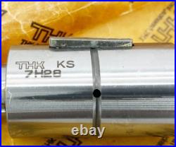 New THK KS 7H28 Ball Spline