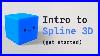 New_To_Spline_Watch_This_First_An_Introduction_To_Spline_3d_Beginners_Tutorial_01_gp