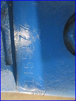New Unidentified hydraulic pump motor 11 spline shaft. 75