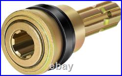 New Upgraded Heavy Duty PTO Extender Adapter for Tractor PTO Shaft Extension