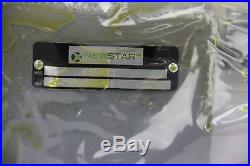 Newstar S-16443 Dump Pump 7/8-13 Tooth Spline Shaft Max RPM 2400 C102AST