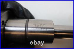 Nippon Bearing SSPF20-1-300/CU Ball Spline Linear Bearing