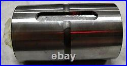 Nippon Bearing Ssp40 Ball Spline With Key Groove 40mm ID 100mm L Carbon Stl Fs