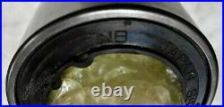 Nippon Bearing Ssp40 Ball Spline With Key Groove 40mm ID 100mm L Carbon Stl Fs