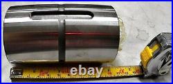 Nippon Bearing Ssp40 Ball Spline With Key Groove 40mm ID 100mm L Carbon Stl Fs
