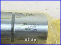 Nippon SSP20 Ball Spline Bearing