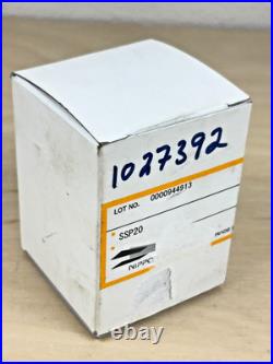Nippon SSP20 Ball Spline Bearing