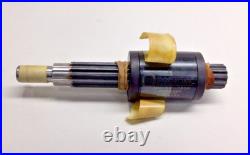 Nook HPR8944 Performance Ball Spline Assembly with 7-7/8 Shaft 040595