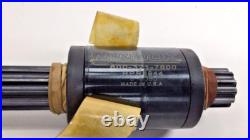 Nook HPR8944 Performance Ball Spline Assembly with 7-7/8 Shaft 040595