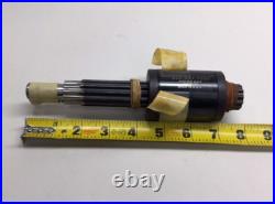 Nook HPR8944 Performance Ball Spline Assembly with 7-7/8 Shaft 040595