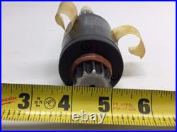 Nook HPR8944 Performance Ball Spline Assembly with 7-7/8 Shaft 040595