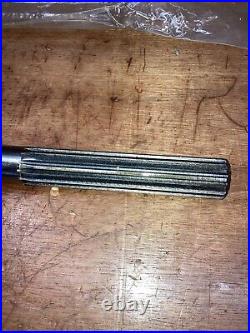 Nos Kubota Output Shaft 24 1/4 X 1 X 15 Spline