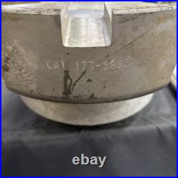 OEM CAT 173-5850 46 Internal Spline Drive Shaft Yoke for TH35-E81 AD60 AD55