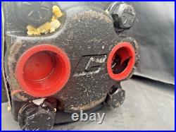 OEM Parker Commercial Intertech 308-9110-088 Hydraulic Gear Pump 7/8 13T Spline