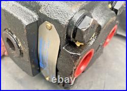 OEM Parker Commercial Intertech 308-9110-088 Hydraulic Gear Pump 7/8 13T Spline
