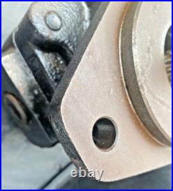 OEM Parker Commercial Intertech 308-9110-088 Hydraulic Gear Pump 7/8 13T Spline