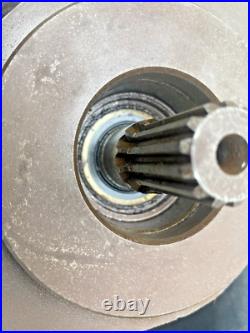 OEM Parker Commercial Intertech 308-9110-088 Hydraulic Gear Pump 7/8 13T Spline